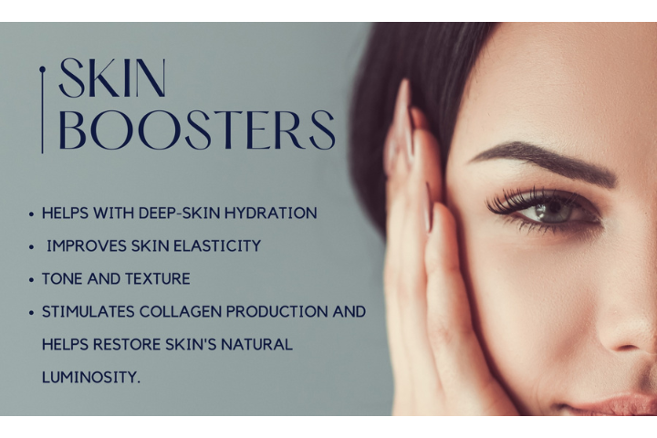 Skin Booster