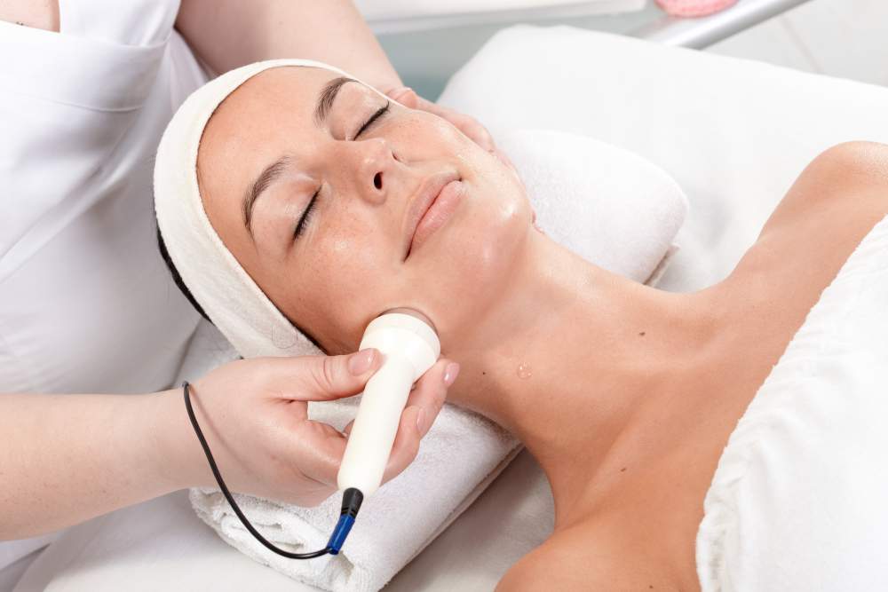 Radiofrequency (RF) Therapy